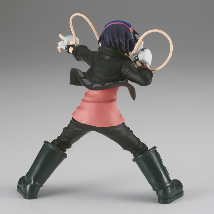 My Hero Academia The Amazing Heroes Vol.28 Kyoka Jiro Figure - Banpresto - Ginga Toys