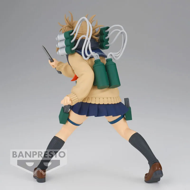 My Hero Academia The Evil Villains DX Himiko Toga II - Ginga Toys