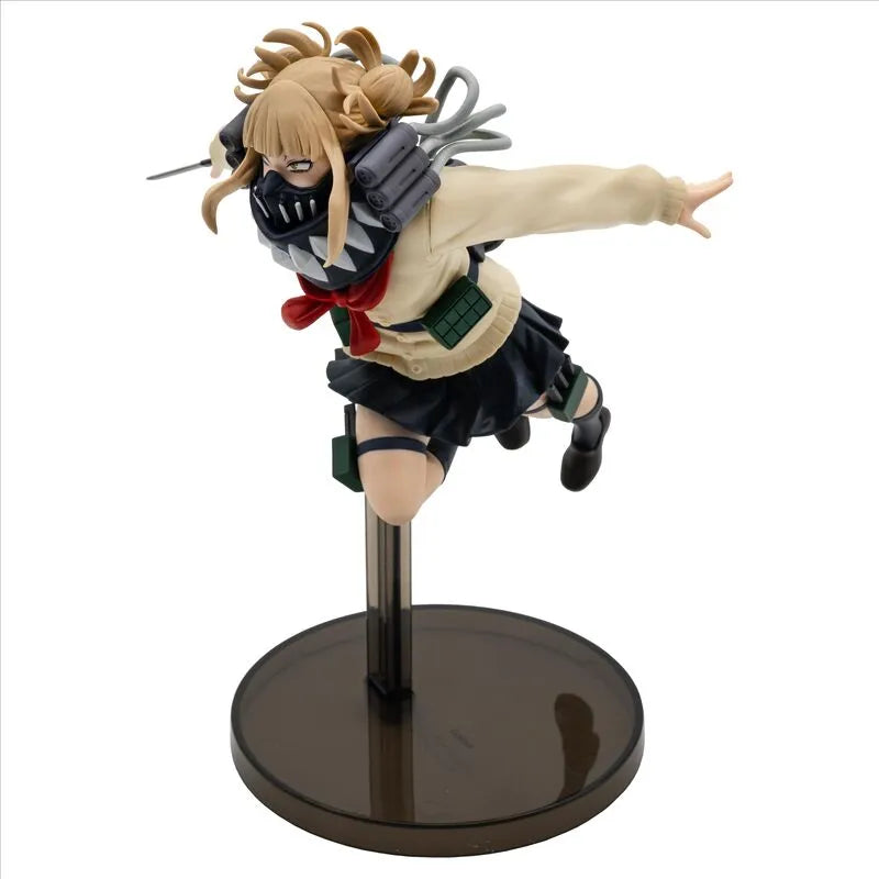 My Hero Academia The Evil Villains Plus Himiko Toga - Ginga Toys