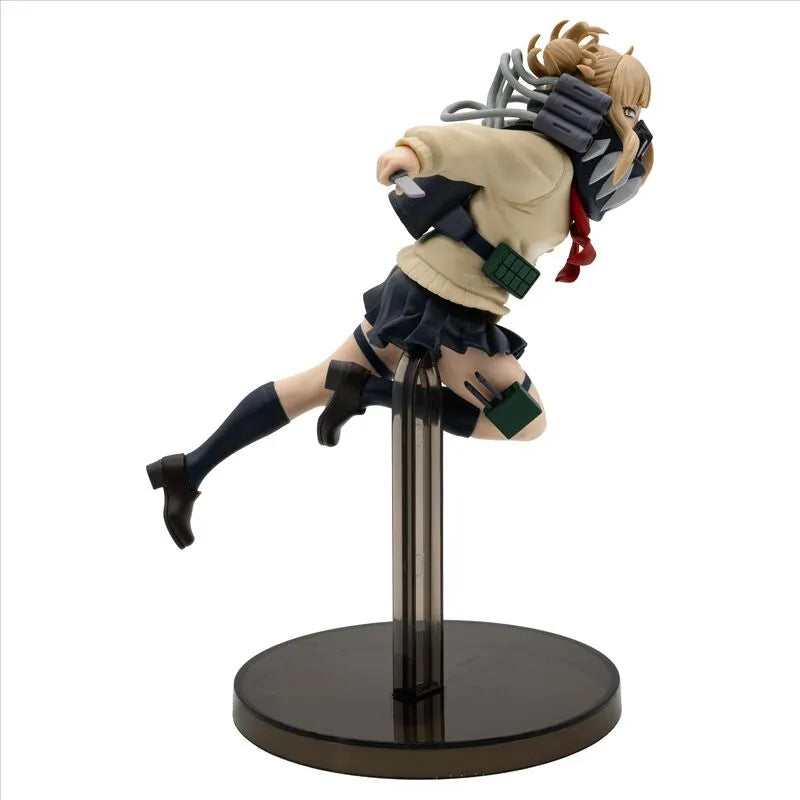 My Hero Academia The Evil Villains Plus Himiko Toga - Ginga Toys