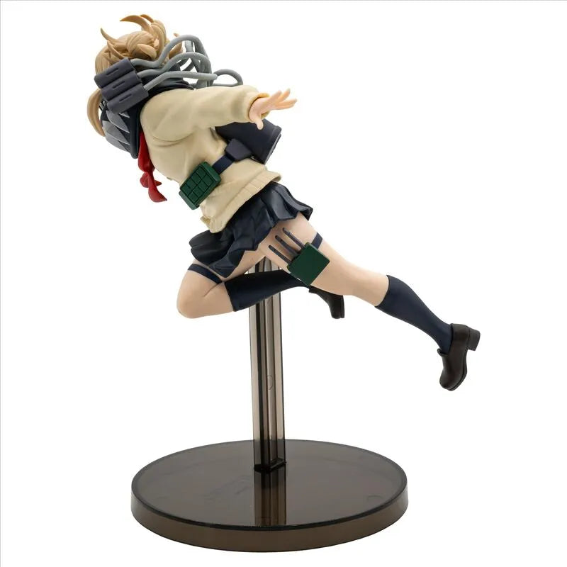My Hero Academia The Evil Villains Plus Himiko Toga - Ginga Toys