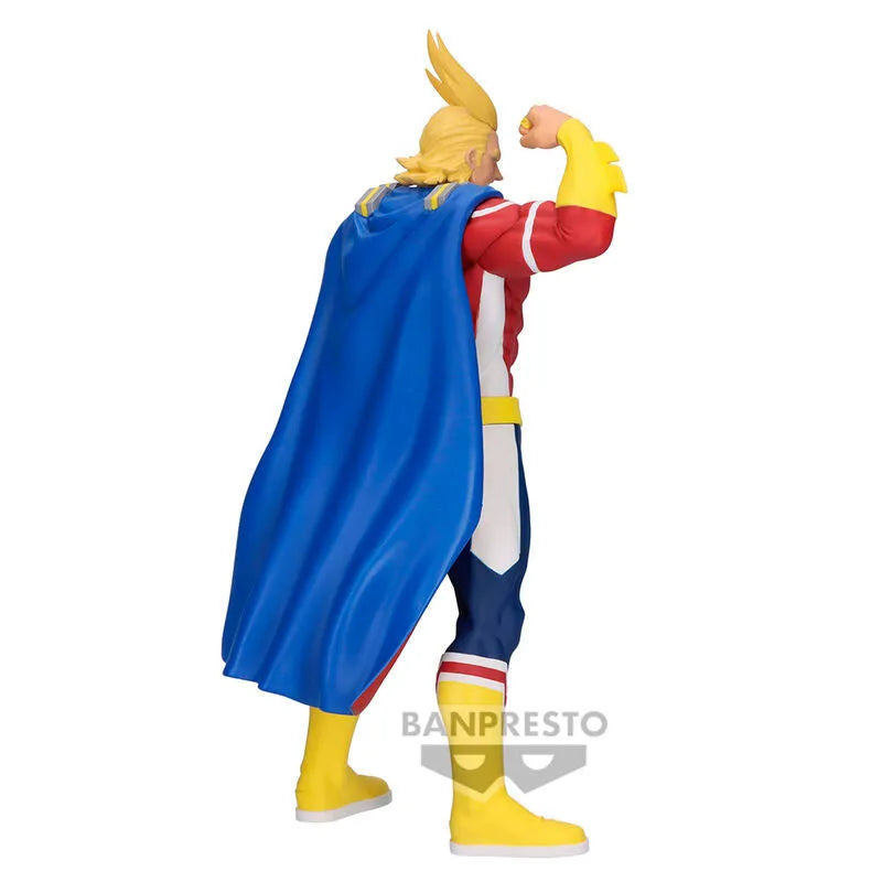My Hero Academia: You're Next Vol.3 All Might - Ginga Toys