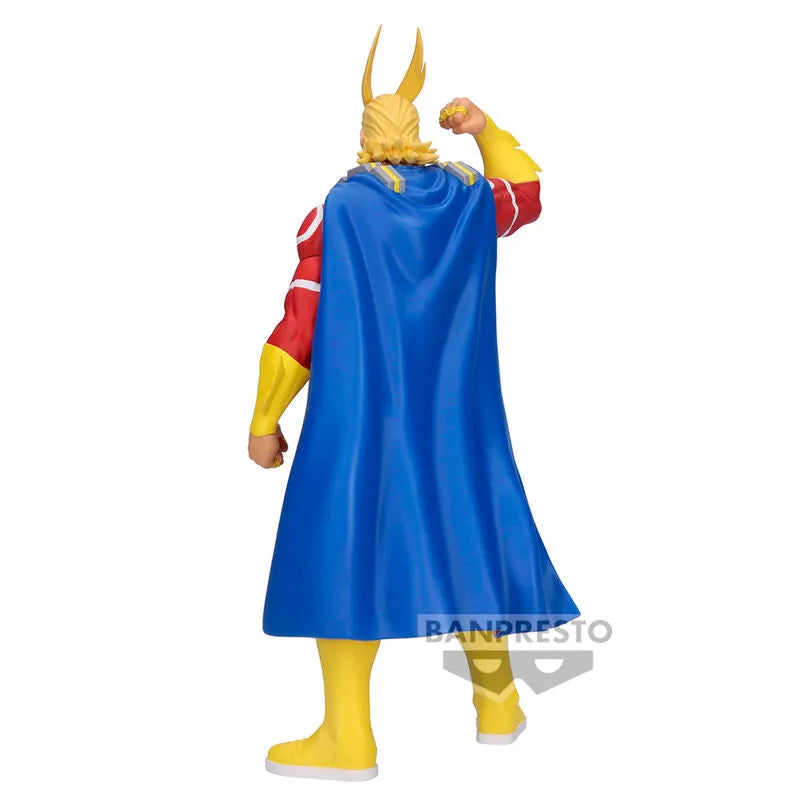 My Hero Academia: You're Next Vol.3 All Might - Ginga Toys