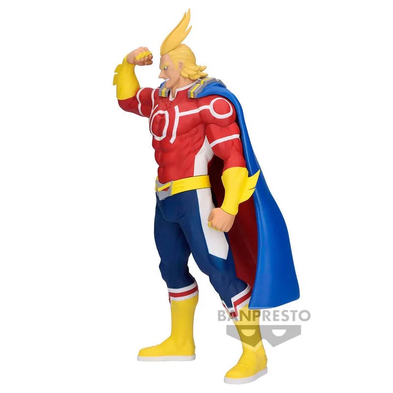 My Hero Academia: You're Next Vol.3 All Might - Ginga Toys