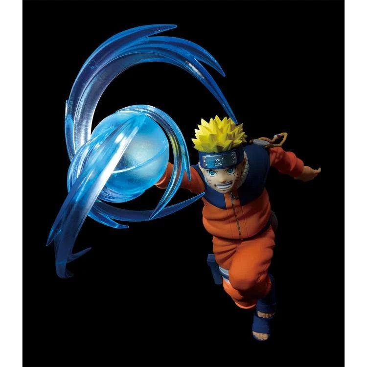 Naruto Effectreme Naruto Uzumaki Figure - Ginga Toys
