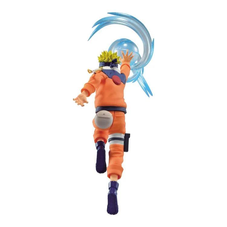 Naruto Effectreme Naruto Uzumaki Figure - Ginga Toys