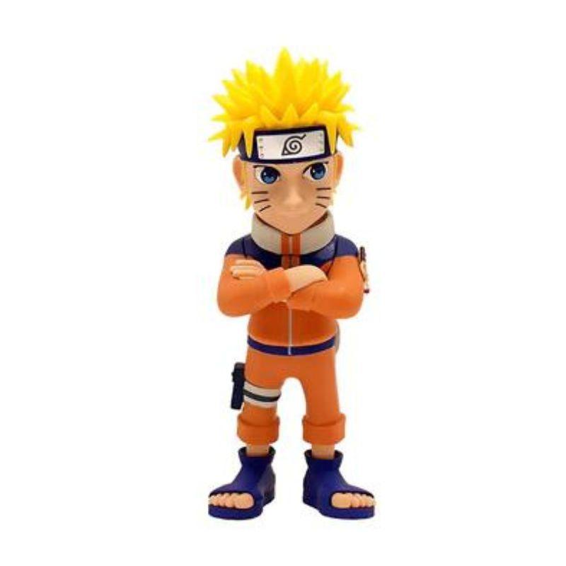 Naruto Shippuden MINIX Naruto Uzumaki Figure - Minix - Ginga Toys