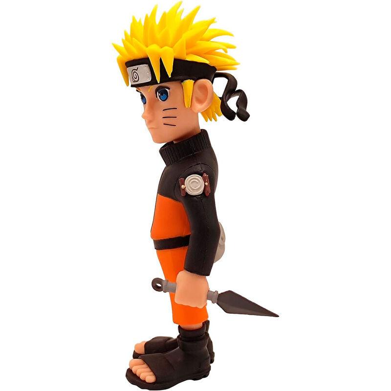 Minix Collectible Naruto Figures