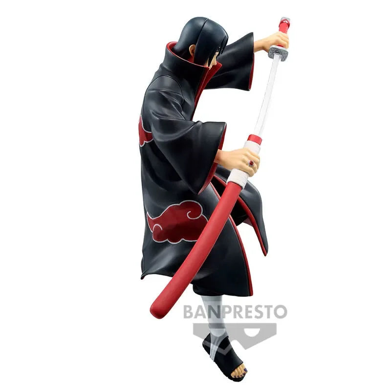 Naruto: Shippuden Narutop99 Itachi Uchiha Figure - Ginga Toys