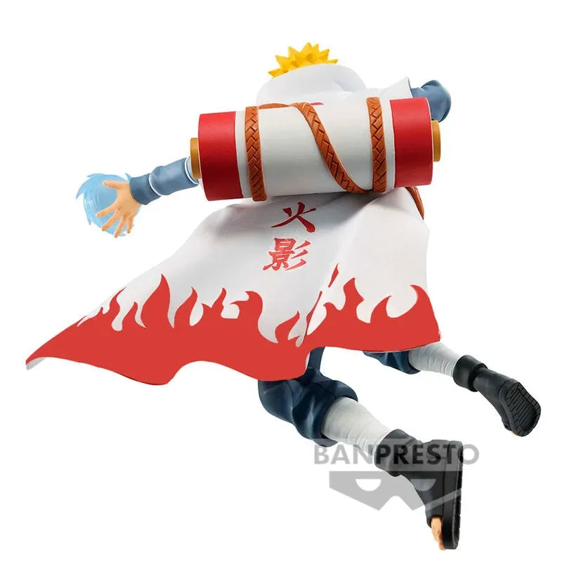 Naruto: Shippuden NarutoP99 Minato Namikaze - Ginga Toys