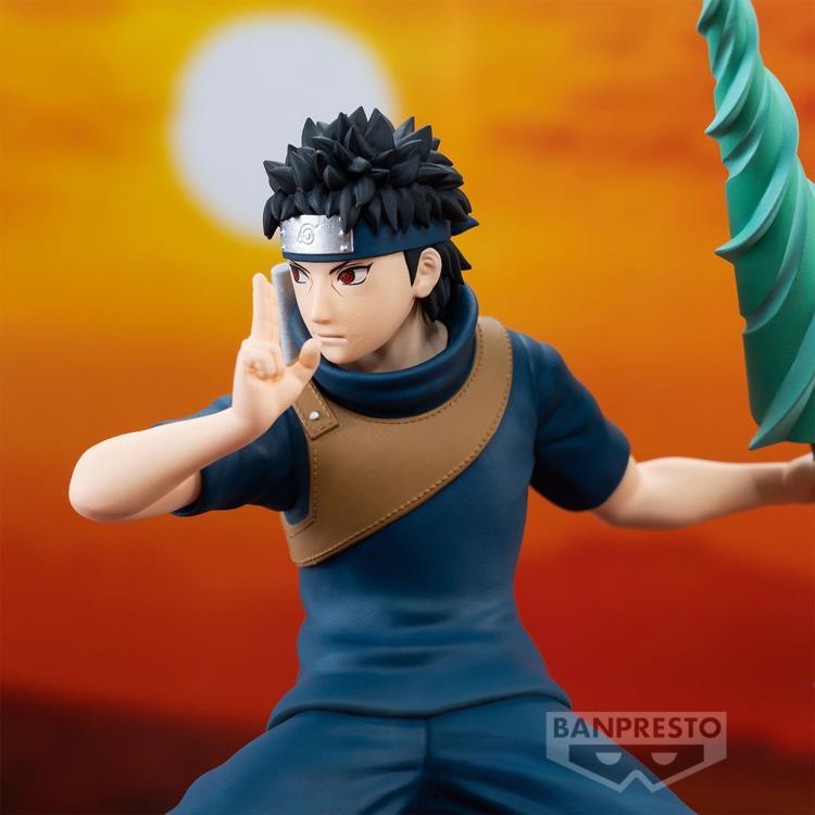 Naruto: Shippuden NARUTOP99 Shisui Uchiha Figure - Ginga Toys