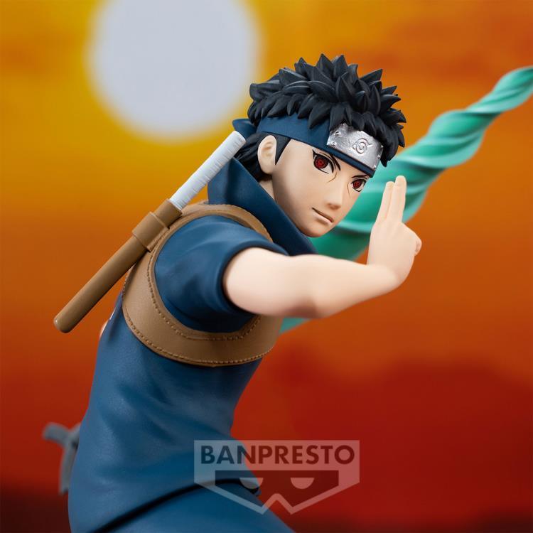 Naruto: Shippuden NARUTOP99 Shisui Uchiha Figure - Ginga Toys