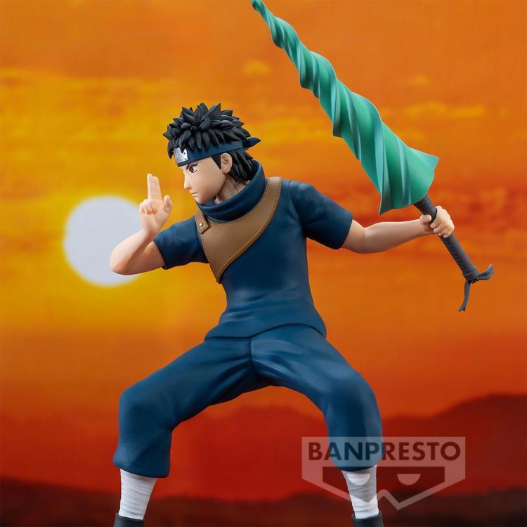 Naruto: Shippuden NARUTOP99 Shisui Uchiha Figure - Ginga Toys