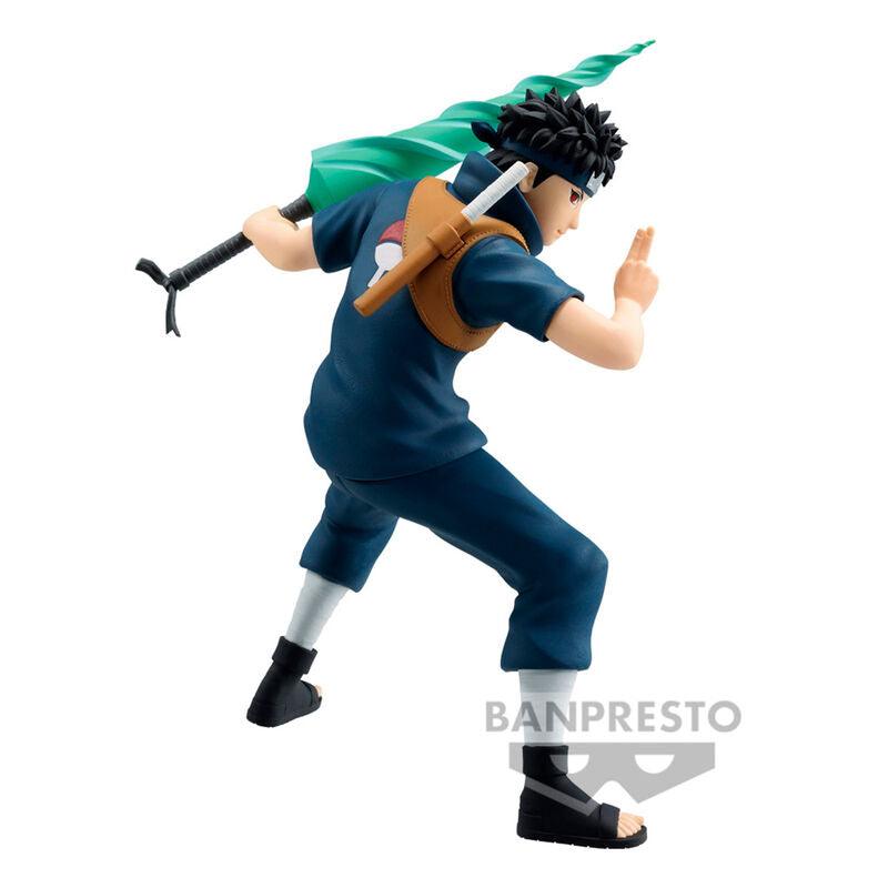 Naruto: Shippuden NARUTOP99 Shisui Uchiha Figure - Ginga Toys