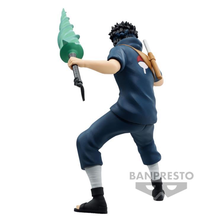 Naruto: Shippuden NARUTOP99 Shisui Uchiha Figure - Ginga Toys