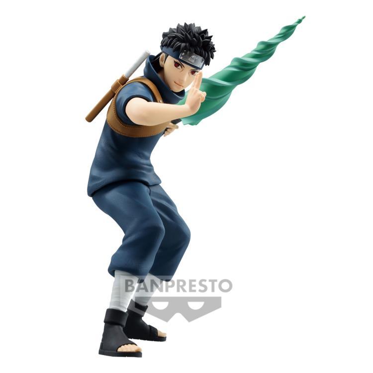 Naruto: Shippuden NARUTOP99 Shisui Uchiha Figure - Ginga Toys