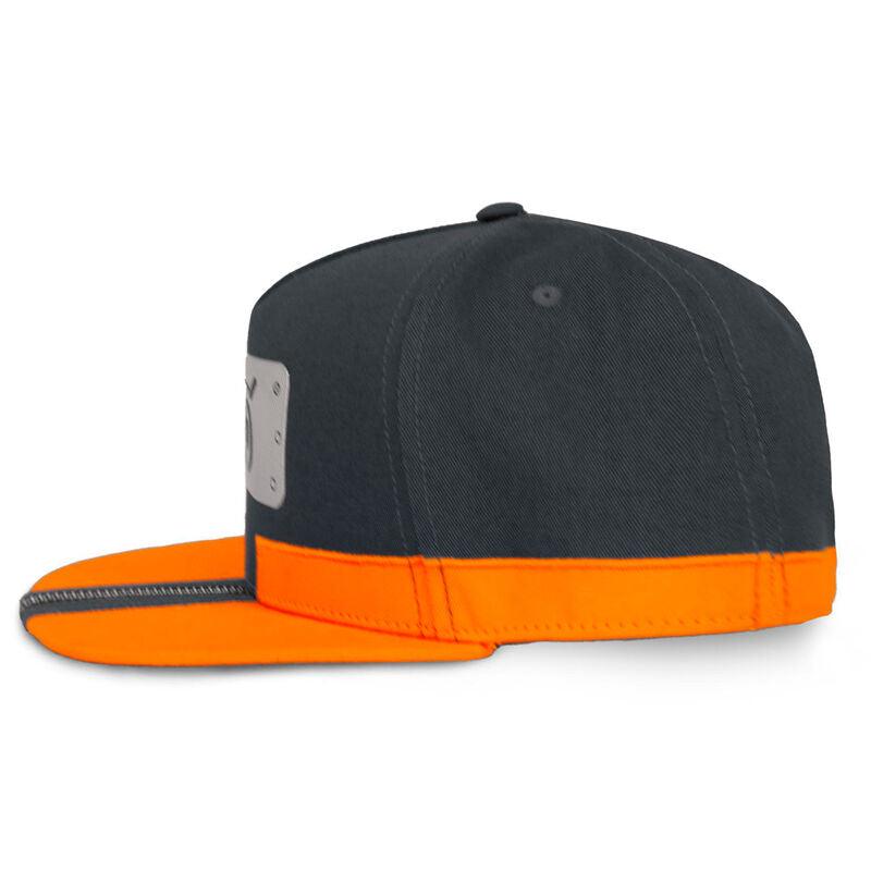 Naruto Shippuden - Novelty adult Cap - Difuzed - Ginga Toys