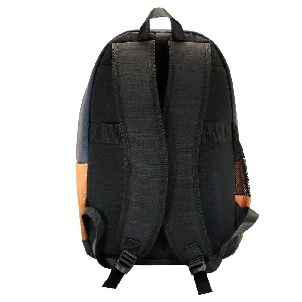 Naruto Shippuden Symbol Adaptable Backpack 44cm - Ginga Toys