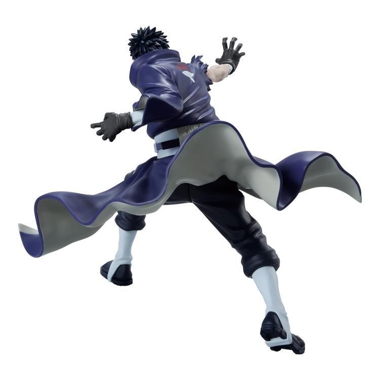 Naruto: Shippuden Vibration Stars Obito Uchiha II Figure - Ginga Toys