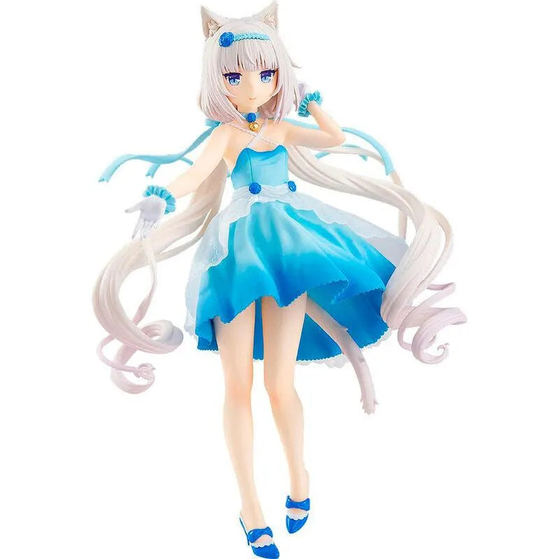 Nekopara Pop Up Parade Vanilla Figure (Cocktail Dress Ver.) - Good Smile Company - Ginga Toys
