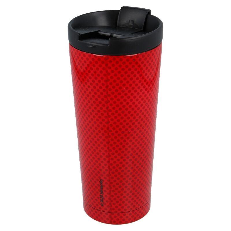 Nintendo Super Mario Bros stainless steel coffee tumbler 425ml - Stor - Ginga Toys