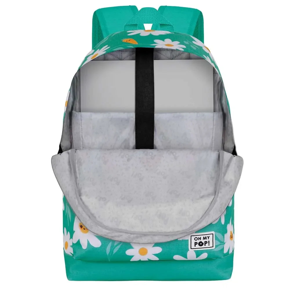 Oh My Pop! Blooming Adaptable Backpack 44cm - Ginga Toys