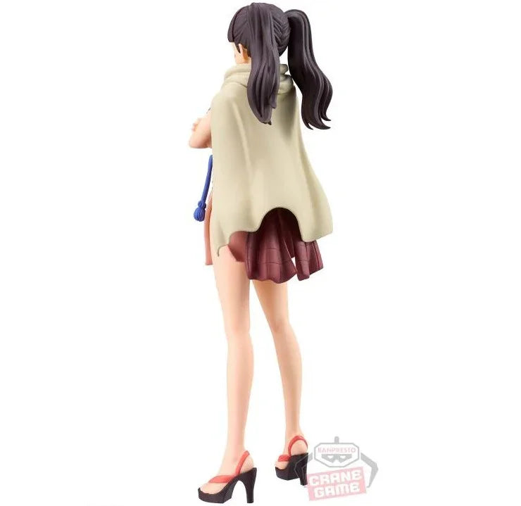 One Piece DXF The Grandline Series Wano Country Shinobu - Ginga Toys