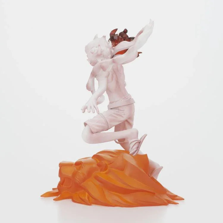 One Piece Film: Red Senkozekkei Monkey D. Luffy Figure - Banpresto - Ginga Toys