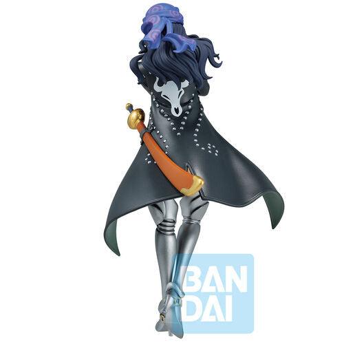 One Piece Ichibansho Nico Robin Figure (Film Red -More Beat-) - Bandai - Ginga Toys