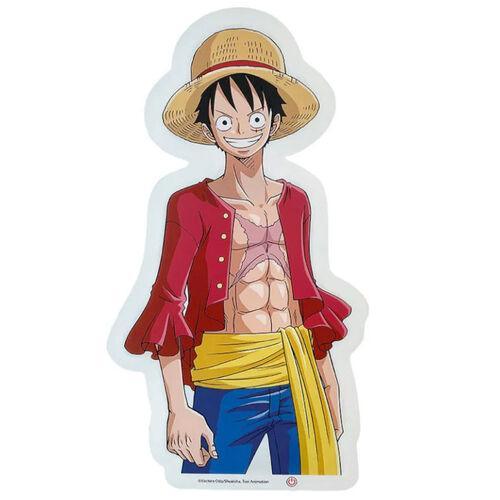 One Piece Monkey D. Luffy LED lamp Light 30cm - Teknofun - Ginga Toys