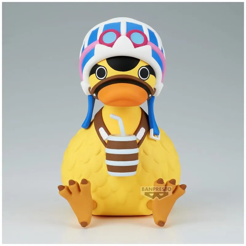 One Piece Sofvimates Karoo - Ginga Toys