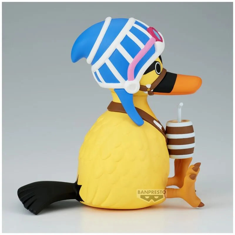 One Piece Sofvimates Karoo - Ginga Toys