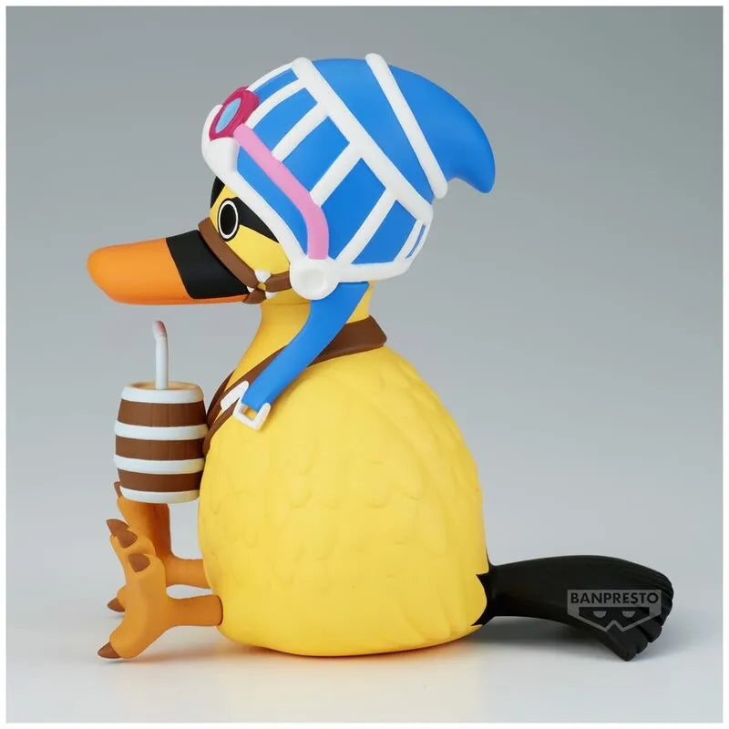 One Piece Sofvimates Karoo - Ginga Toys