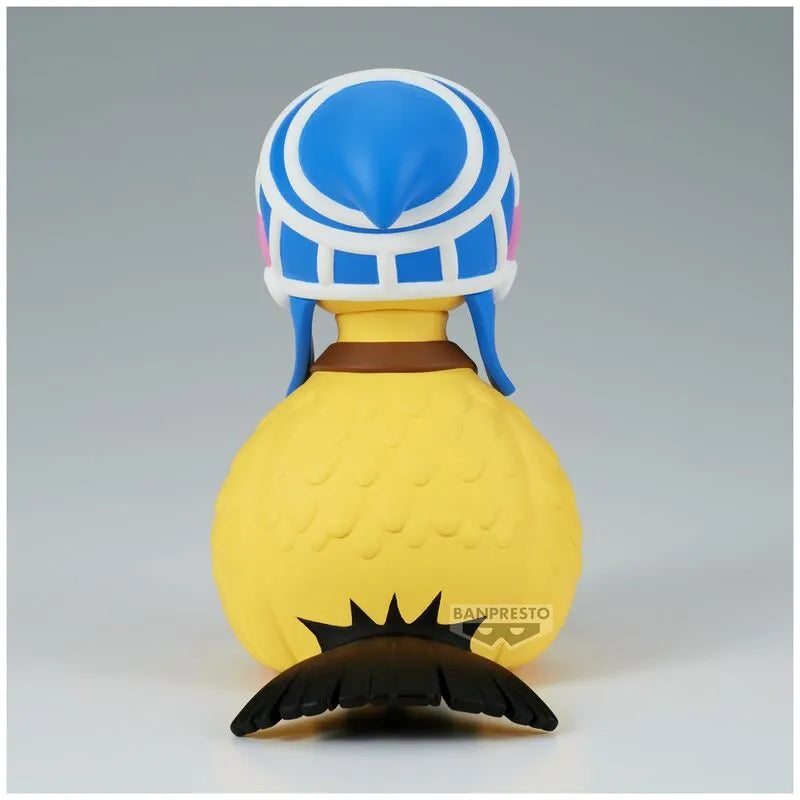 One Piece Sofvimates Karoo - Ginga Toys