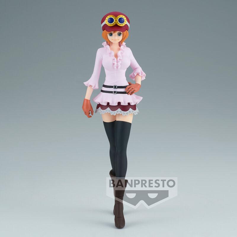 One Piece The Shukko Koala - Ginga Toys