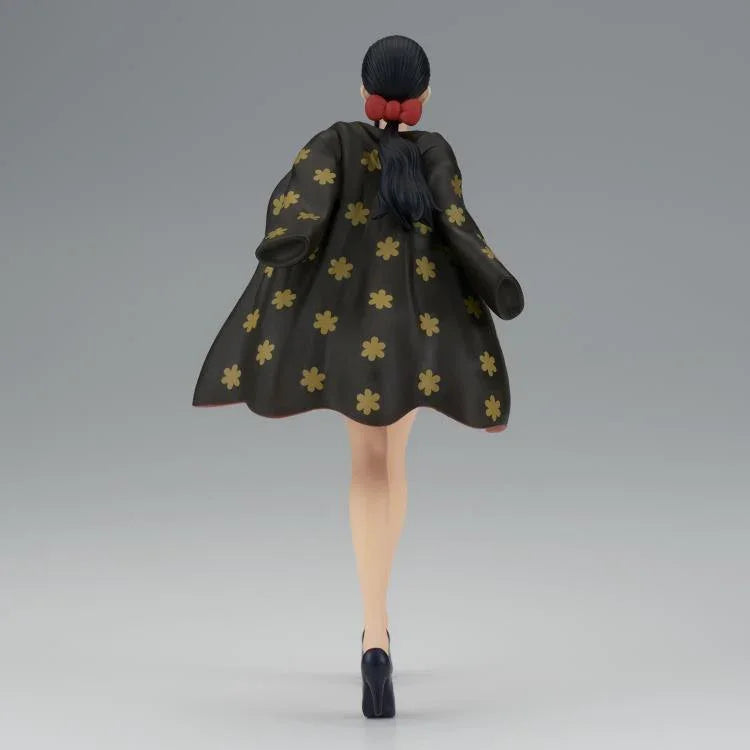 One Piece The Shukko Nico Robin Figure - Banpresto - Ginga Toys
