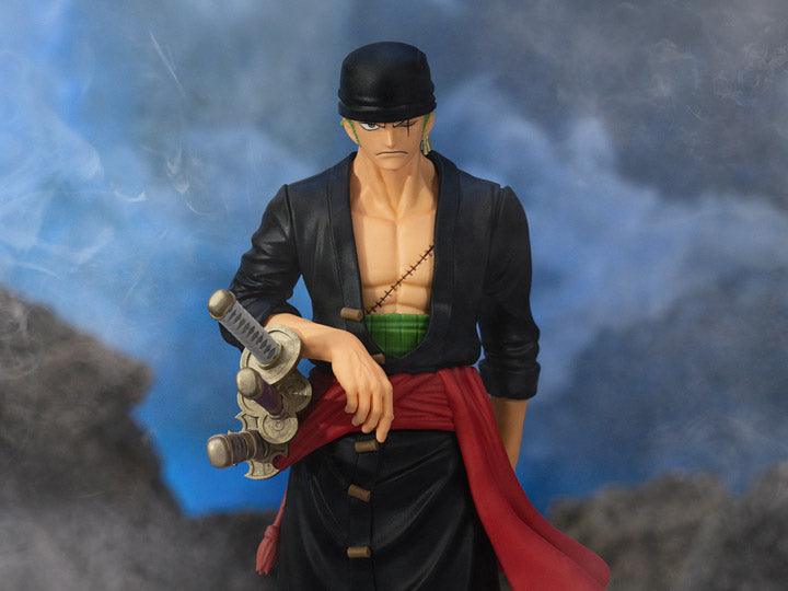 One Piece - Nami The Shukko Figure