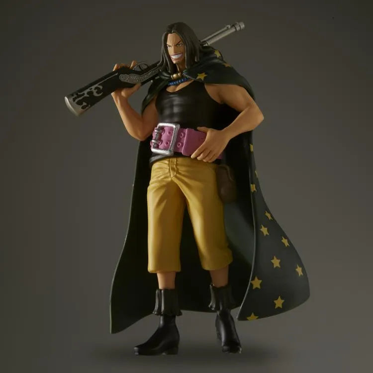 One Piece The Shukko Yasopp Figure - Ginga Toys
