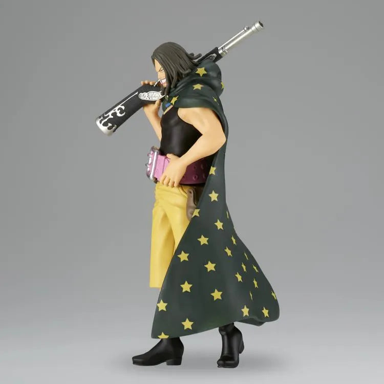 One Piece The Shukko Yasopp Figure - Ginga Toys