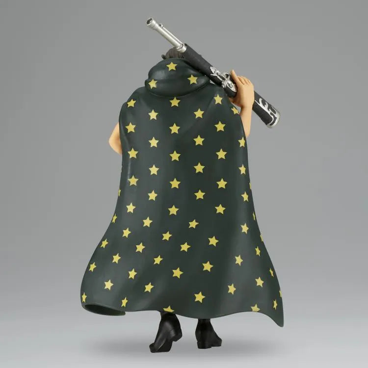 One Piece The Shukko Yasopp Figure - Ginga Toys