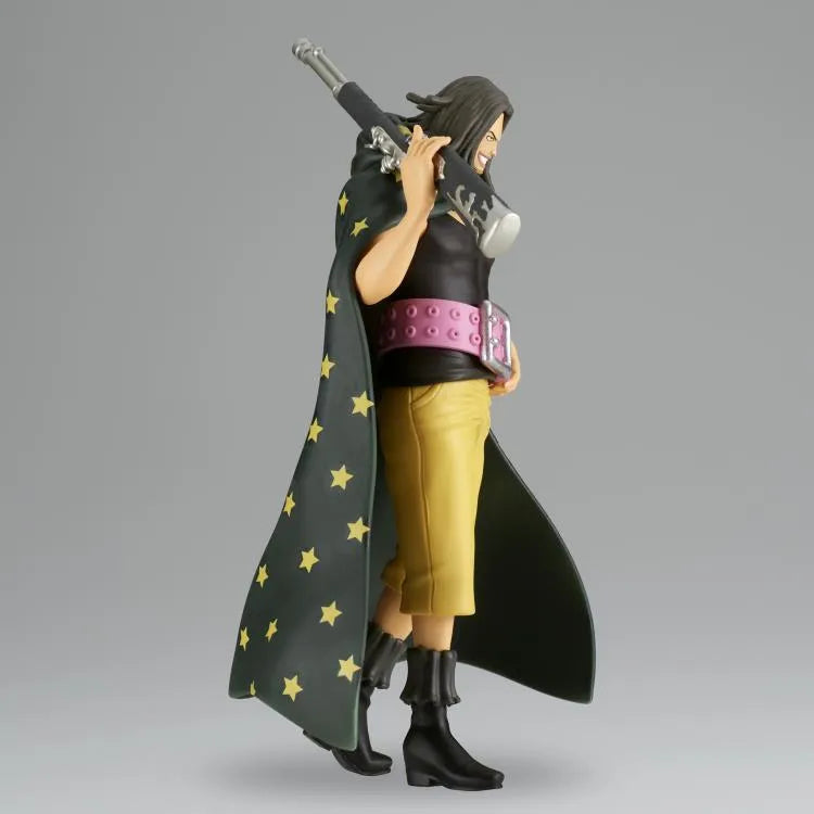 One Piece The Shukko Yasopp Figure - Ginga Toys