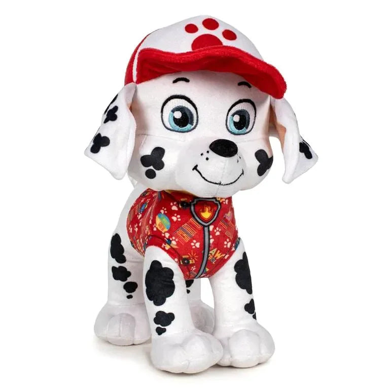 Paw Patrol Plush Toys 27cm - Ginga Toys