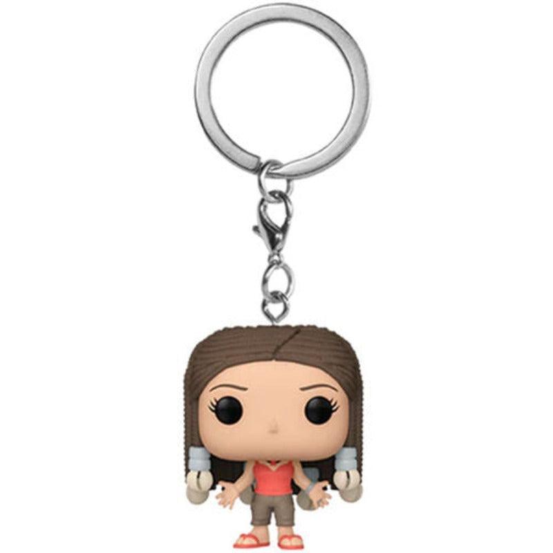 Pocket Pop! Keychain: Friends - Monica Geller Exclusive Vinyl Figure - Funko - Ginga Toys