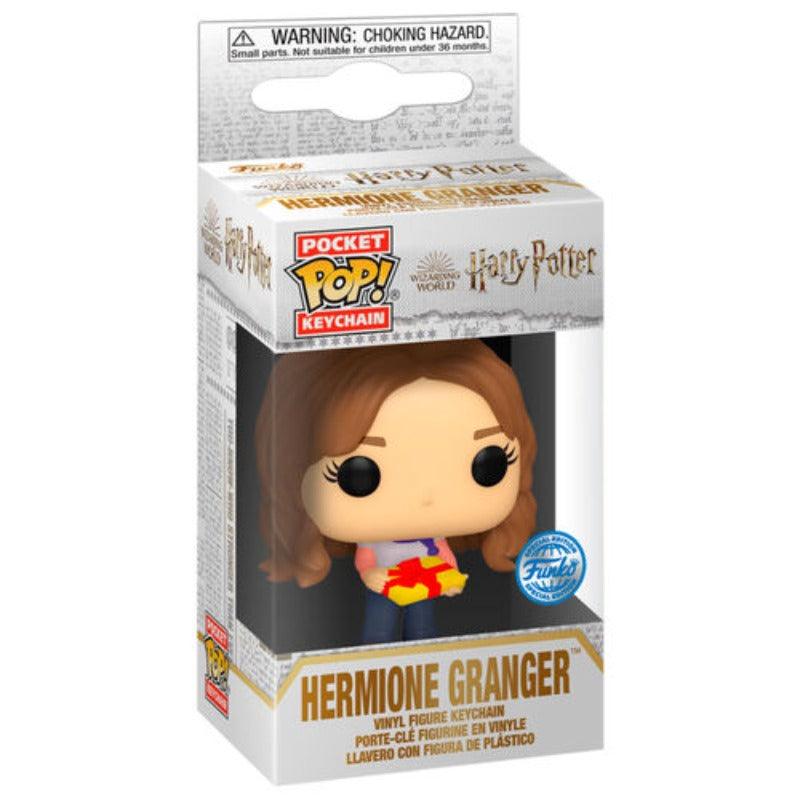 Funko Pop Hermione Granger #03