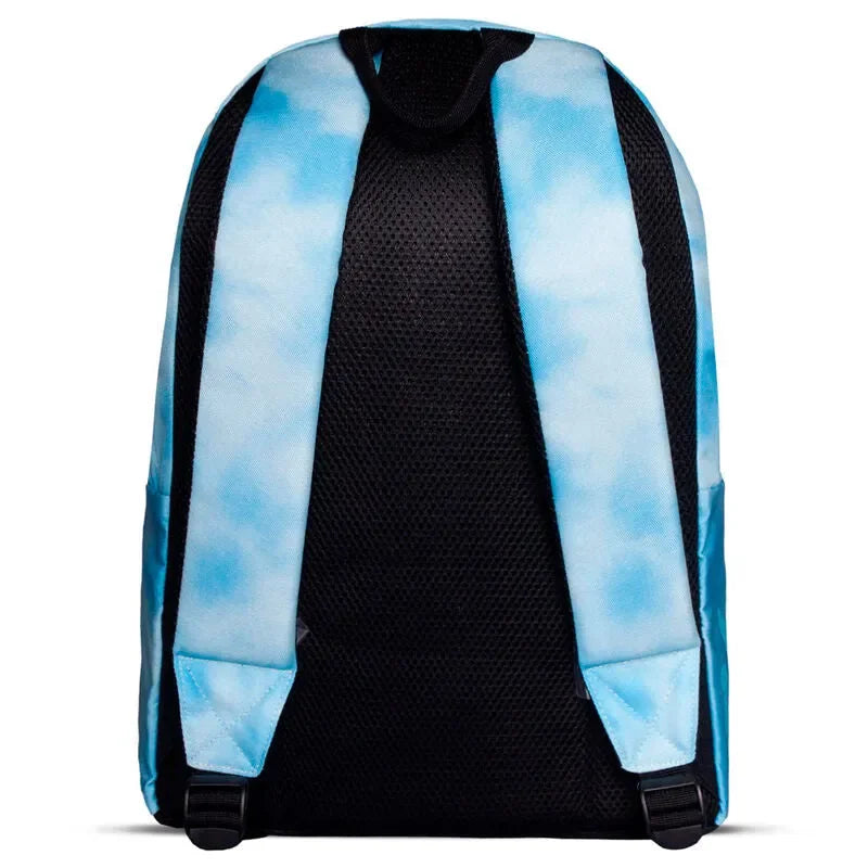 Pokémon Backpack - Squirtle Evolutions - Ginga Toys