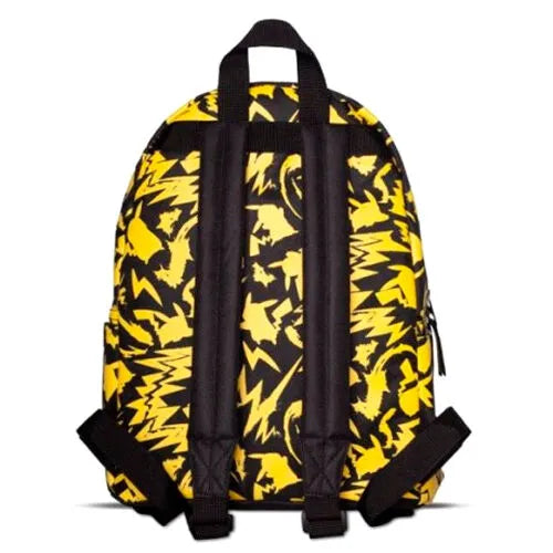 Pokémon Pikachu Mini Backpack - Ginga Toys