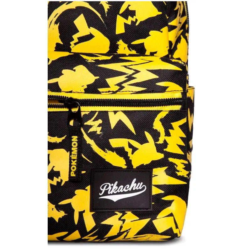 Pokémon Pikachu Mini Backpack - Ginga Toys