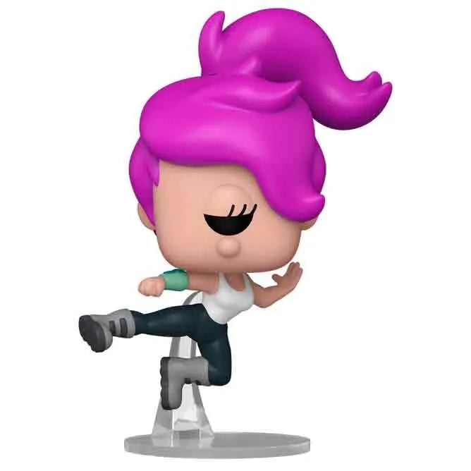 Pop! Animation: Futurama - Turanga Leela - Ginga Toys