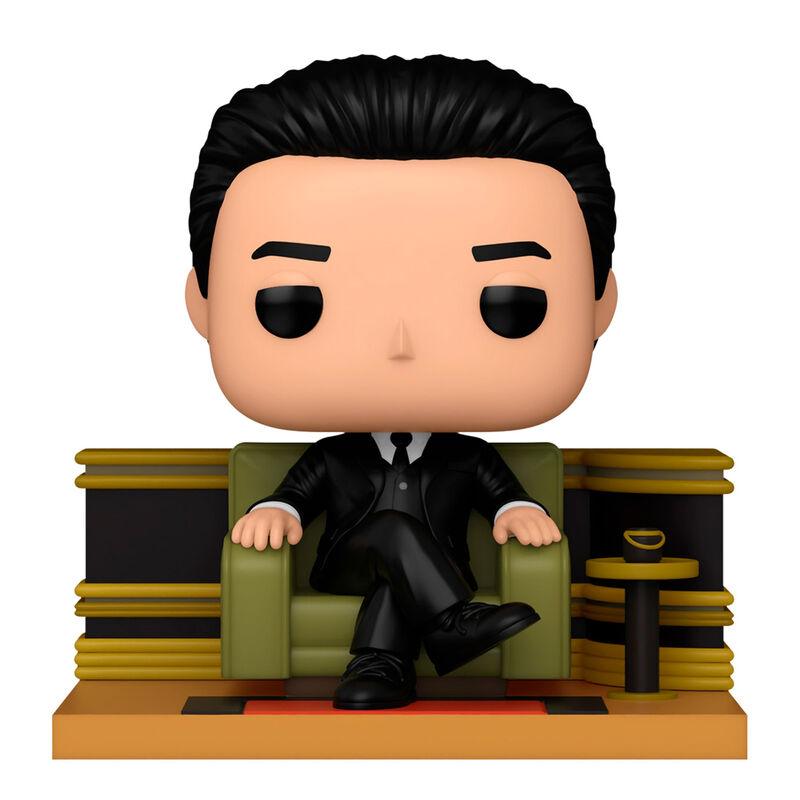 Pop! Deluxe: The Godfather: Part II - Michael Corleone - Ginga Toys