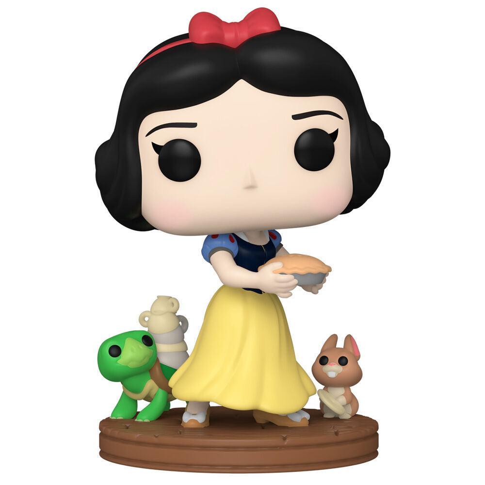 POP figure Disney: Ultimate Princess - Snow White - Funko - Ginga Toys